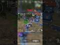BGMI intense 1v3 moment ￼#bgmi #pubgmobile #clutch #jonathangaming #mortal #bgis