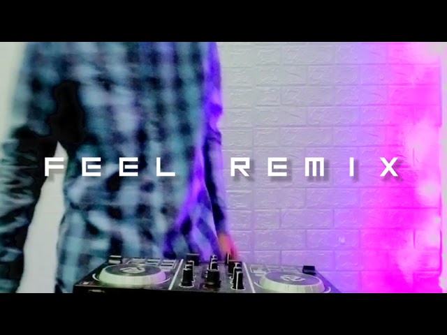 DJ FEEL REMIX FULL BASS ( wong  jadul remix ) class=