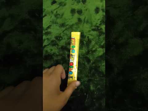 لاقيت اللبان السحري بتاع زمان في السوبرماركت يا ترى لسه سحري   تجربة 