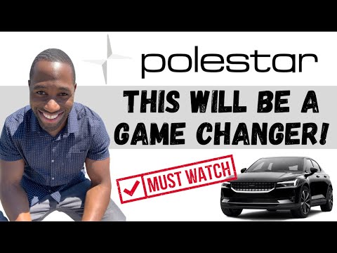 ggpi stock  2022 New  GGPI STOCK (Polestar) | This Will Be A Game Changer!