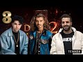 لابی عرق خوری با حسن پویزن و ممد پاندا قسمت 3 لابی عرق خوری با حسن پویزن و ممد پاندا قسمت 3