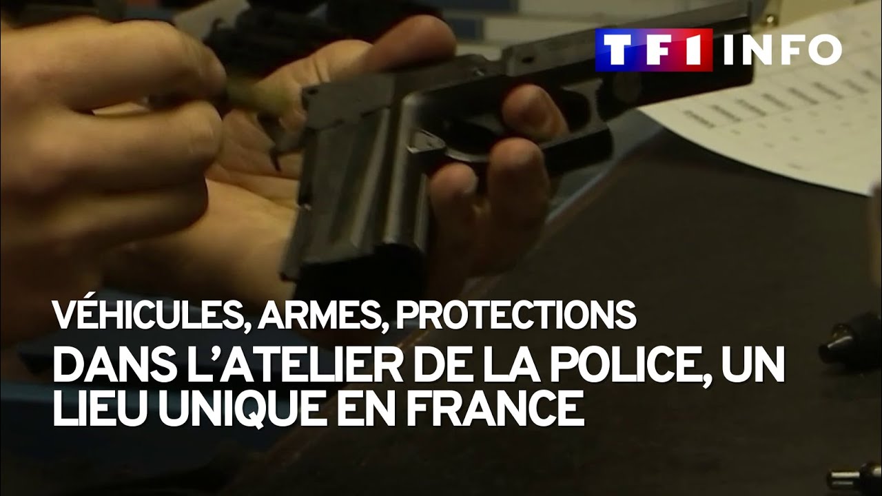 Brouilleurs d'ondes : enquête sur la nouvelle arme des braqueurs