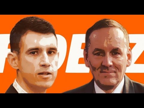 Volner „Huxit” János nem meglepő és Bencsik „Polgári Válasz” János kiábrándító kormánymegbízatása