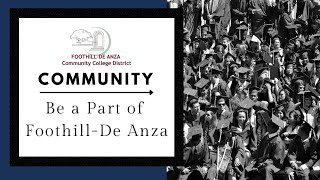 Foothill-De Anza Community