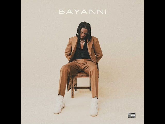 Bayanni - Body (Official Audio) class=
