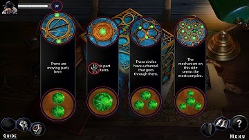 Adam Wolfe Episode 2 The Devil You Know walkthrough and gameplay (no commentary)