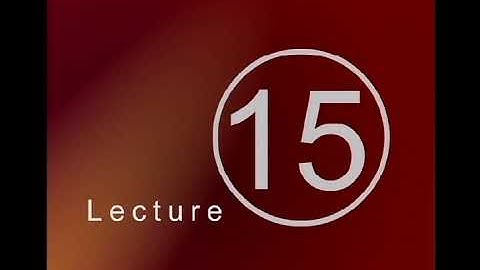 Evaluating Texts: Interpreting Visual Data | English Comprehension | ENG101_Lecture15