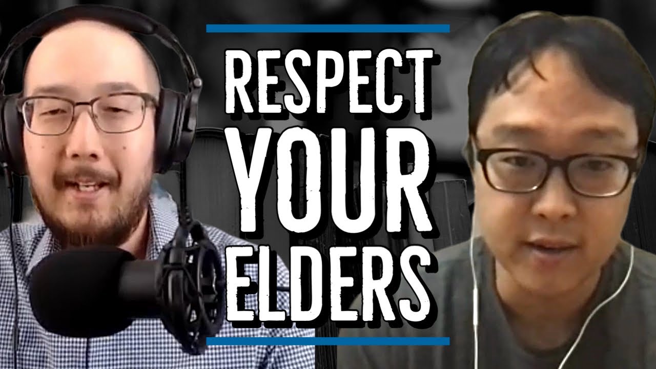 Confucianism and Well-Being | Richard Kim | Ep. 1