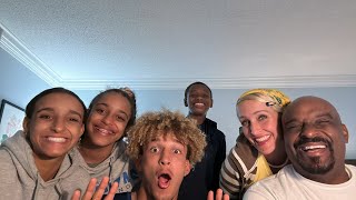 LIVE Q&A from VA Beach!! Getting Ready For Nationals!!‍♂‍♀