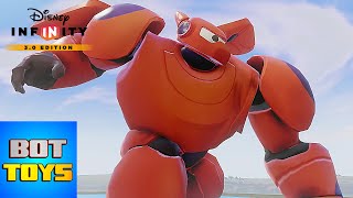 Streaming 6 Grandes Heroes Big Hero 6 Pelicula Completa En ...