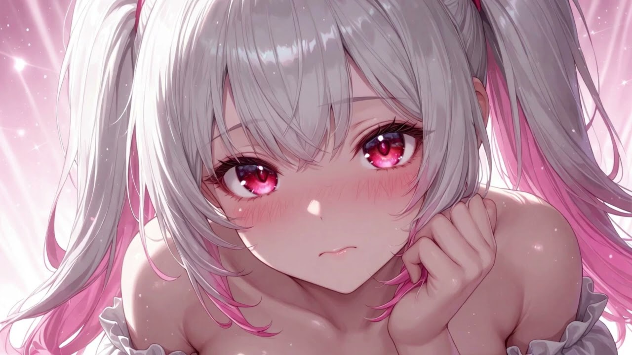 Distance Love Signal (Dark ambient denpa EDM ver. 04)【オリジナル曲】