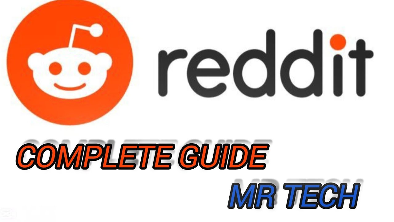 Complete Walkthrough Of Reddit Application How To Use Reddit App Complete Walkthrough Of Reddit Application How To Use Reddit App