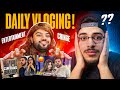 Daily vlogging  cringe or entertainment 