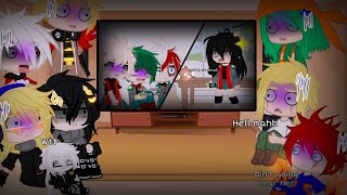 Famous Pro Heroes react to " The Trio surprising Momo for her Birthday " || Bnha/Mha || GCRV ||🥀Gavha Club🥀 Profile