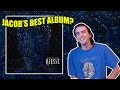 DJESSE VOL. 3 - JACOB COLLIER | FIRST REACTION