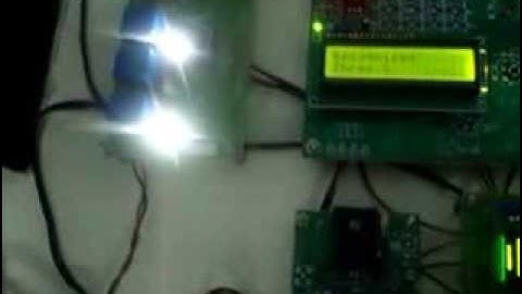 Voice recognition wireless home automation system based on zigbee