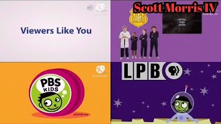 Pbs Kids Program Break Lpb 2017