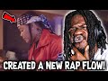 YOUNG M.A CREATED A NEW FLOW! "Walk" (REACTION)