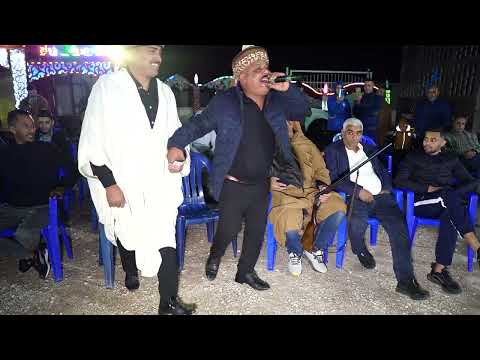 صبعي جرحتو الشيخ عبد الله سبنيولي عرش لبشاكرة الخروب