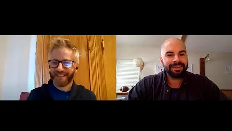 Serious & Silly w/ Scott & Sheila - Shea Emry, Alo...