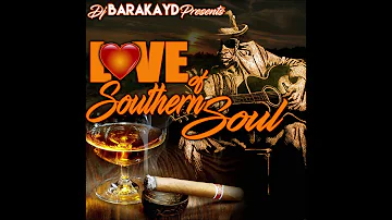 PARTY MIX BEST OF SOUTHERN SOUL/BLUES 2019