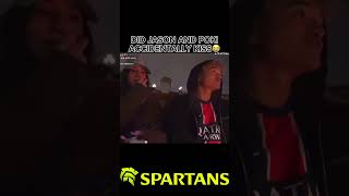 Hit like share and comment your thoughts#spartans#foryoupageviral#foryoupage#famouspeople#Pokimane