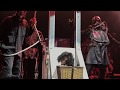 Alice Cooper "Killer/I Love The Dead" front row guillotine 6-21-17
