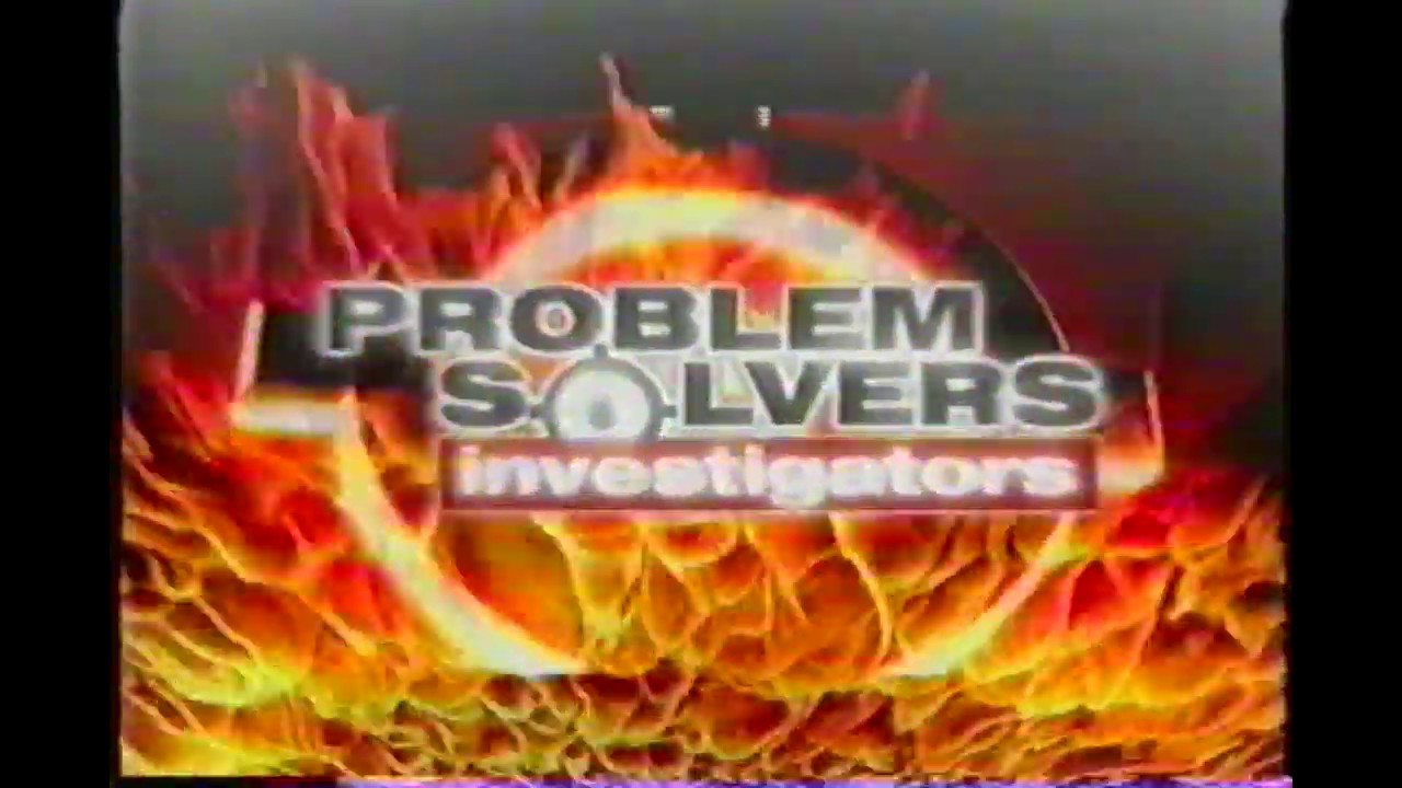 WDAF TV Ch 4 Kansas City MO Fox 4 Problem Solvers Promo From Wdaf tv ch 4 kansas city mo fox 4 problem solvers promo from