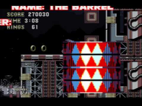 Let S Play Sonic 3 Knuckles Carnival Night Zone Part 2 Youtube Let S Play Sonic 3 Knuckles Carnival Night Zone Part 2 Youtube