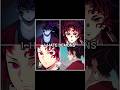 Blood runs thicker than water 🥀 #anime #shorts