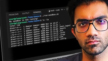 AI-sandboxes voor code-uitvoering: hoe werken ze?
