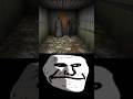 granny chapter 1 troll face edit 😱#granny #viralvideo #shortvideo 😡