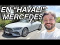 Yeni Mercedes CLE 300 Cabriolet Test Sürüşü - Coupe'den Daha Mı İyi?