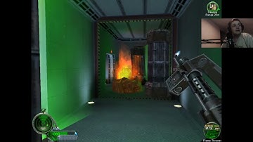 Command And Conquer: Renegade (Stream 2)