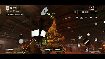 Call of Duty Mobile Hidden Bunker (1st Anniversary)