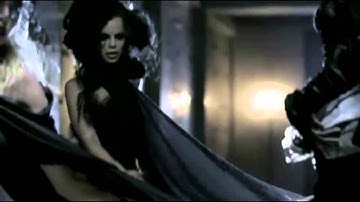 Apocalyptica   Not Strong Enough Music Video Feat  Brent Smith & Doug Robb