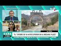 Entrevista. Ministra Claudia Cornejo en TvPerú (07/01/2021)