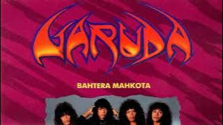 Garuda - Rahsia Tapi Nyata [Vo-R Karaoke]