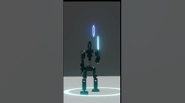 jeff escape :blender animation test #blender #lego #animation