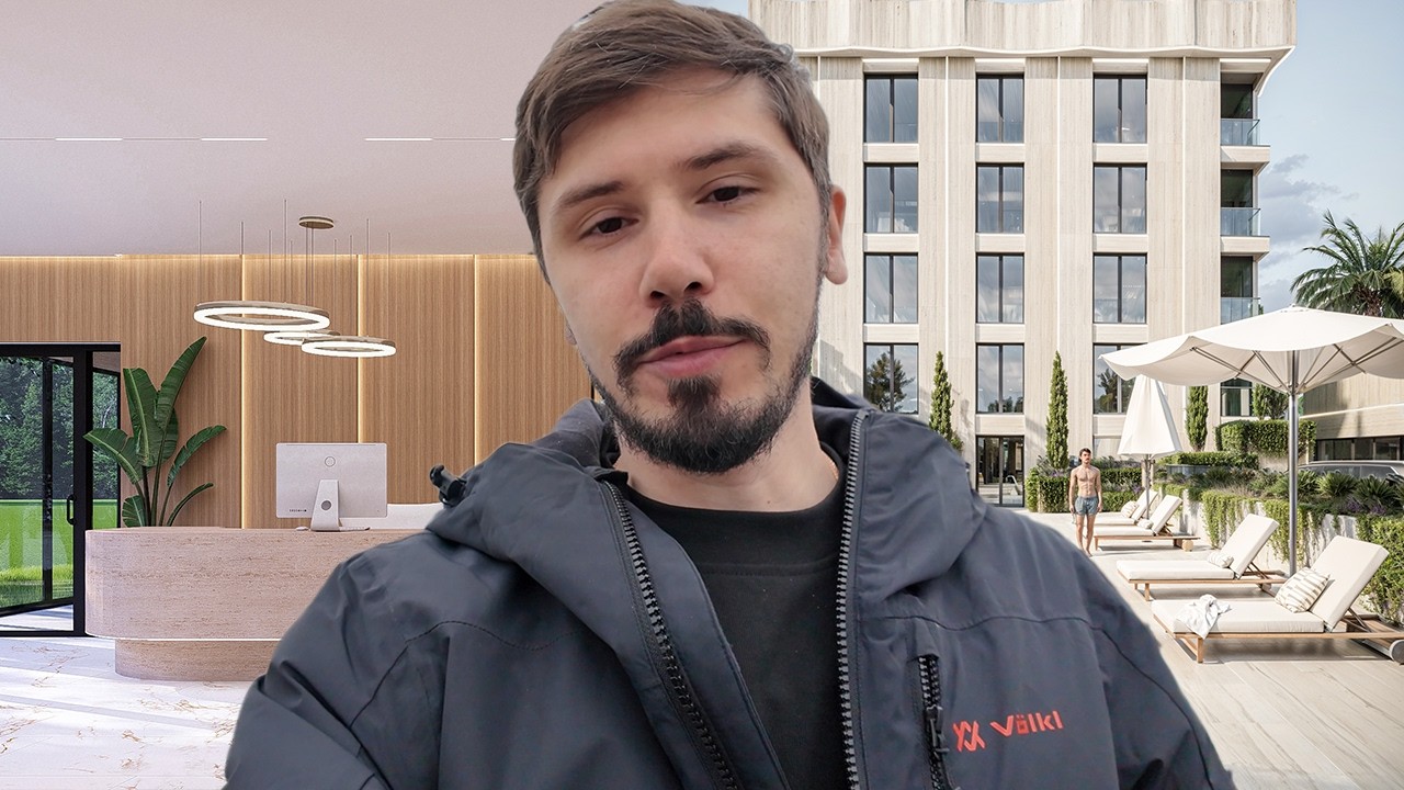 СРОЧНО ‼️  ОГРОМНЫЕ СКИДКИ НА ОТЕЛЕ LAVICON CLUB RESIDENCE BIARRITZ 