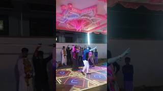 गाँव का डांस |Gaon ka Dance #desi #desishaadi #rajasthani