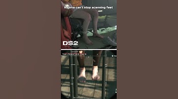 Hideo Kojima Just Can