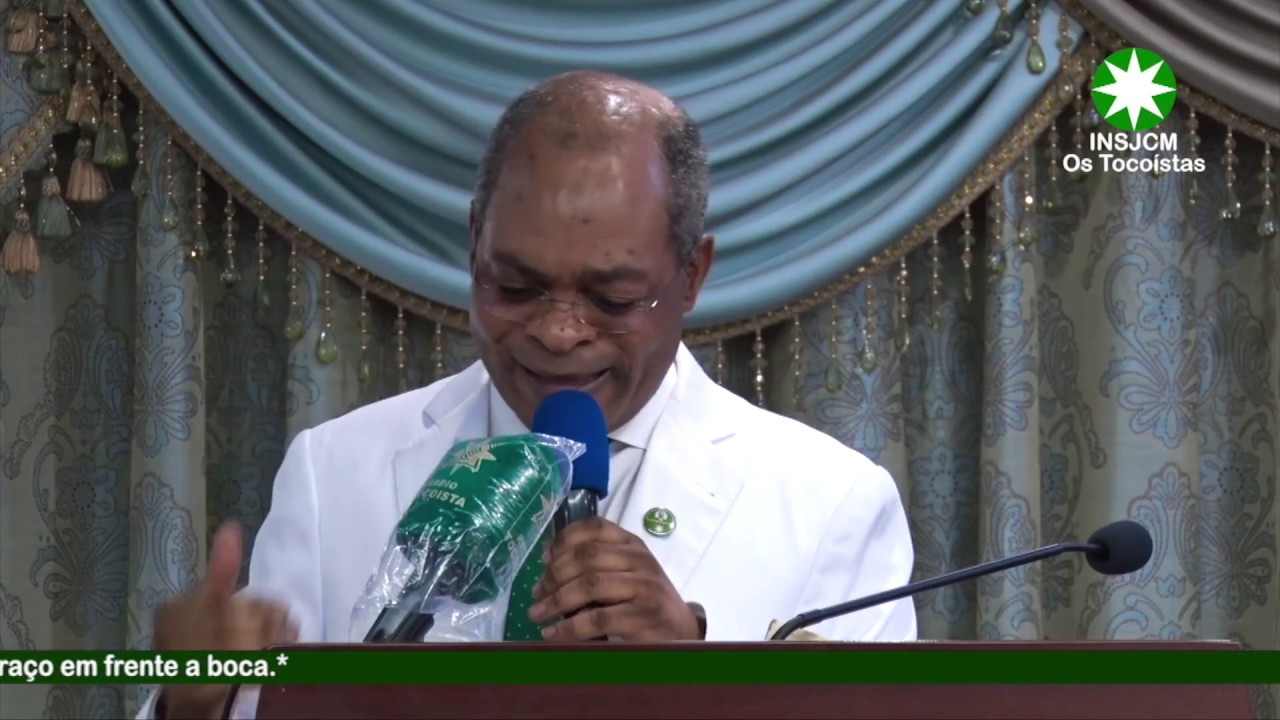 O Túmulo Está Vazio | 29.03.0020