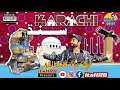 Karachi sindh  by itshrb  sindhi rap 2020  prod by bliv beats 