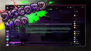 Better discord Tutorial