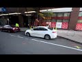 A Ride on MBTA 2017 New Flyer XDE40 #1833 Running Route 43