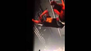 Killswitch engage - self revolution live @ magazzini genera