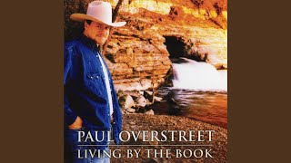 Video thumbnail of "Paul Overstreet - He is Risen"