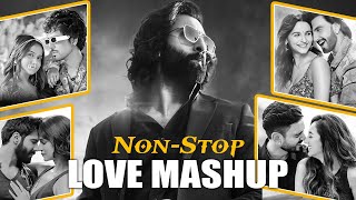 Non Stop Love Mashup Love Songs Non stop mashup#lovemashup#love