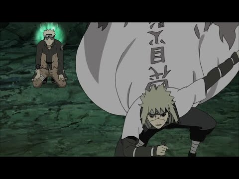 Legado de Konoha on X: Tweet de apreciação de Minato Namikaze, o